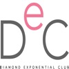 Diamond Exponential Club icon
