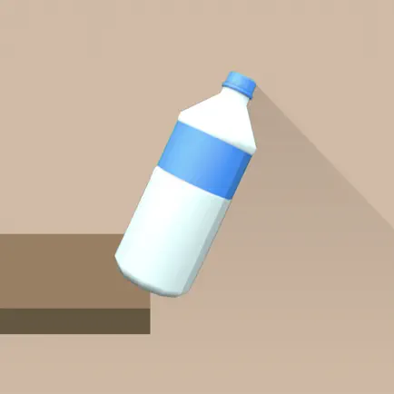 Bottle Flip 3D! Cheats