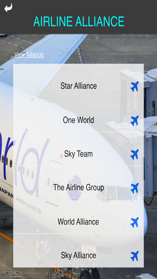 #8. Aviation Management (iOS) 由: OurCodeLab LLP