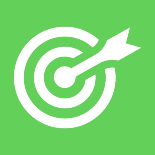 Goal Tracker - Plan Setting icon