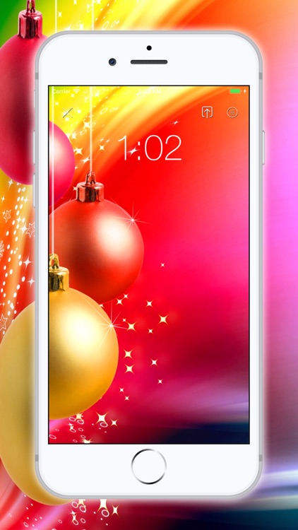 Christmas Wallpapers HD Themes screenshot-6