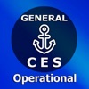 General cargo Operational Deck