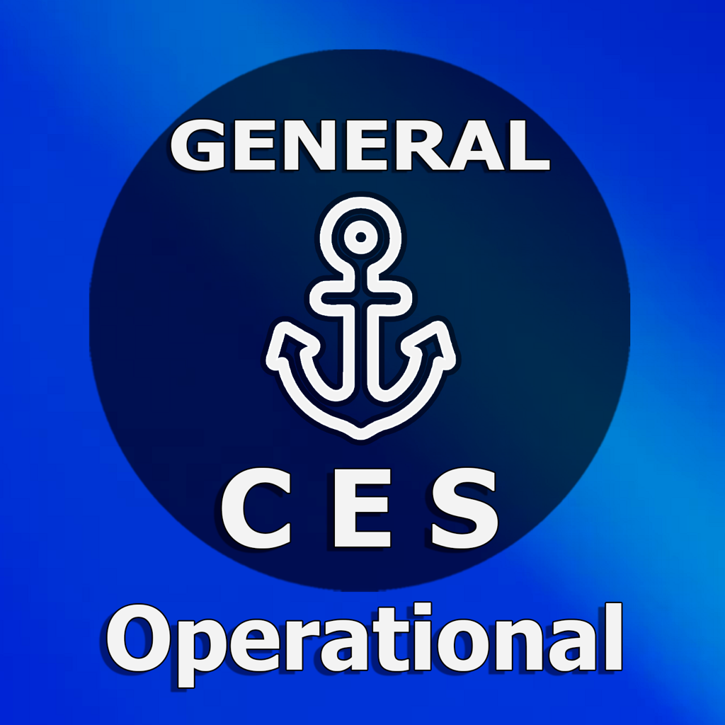 Get General cargo Operational Deck for iOS, iPhone, iPad Aso Report