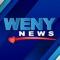 Get breaking news alerts, local news, weather and sports wherever you go with the WENY News app