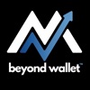beyond wallet icon