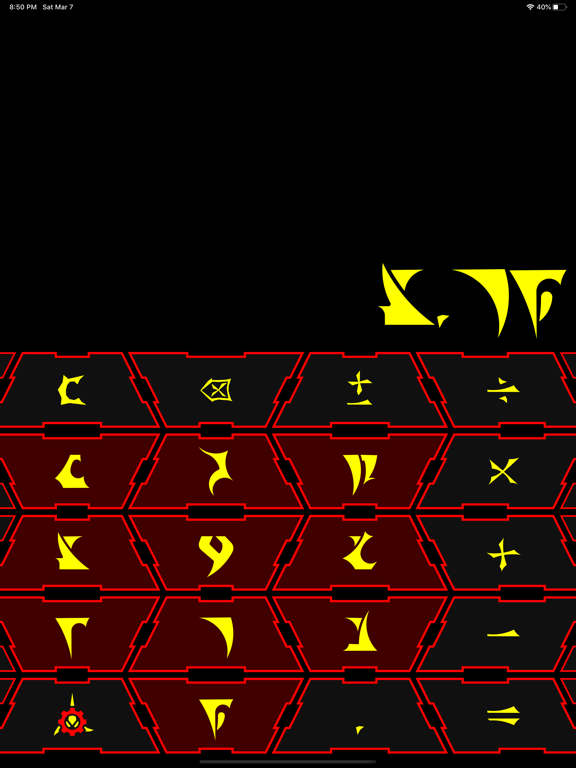 Screenshot #4 pour K-Calc