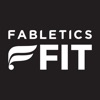 Fabletics FIT icon