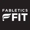 Fabletics FIT App Feedback