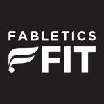 Download Fabletics FIT app
