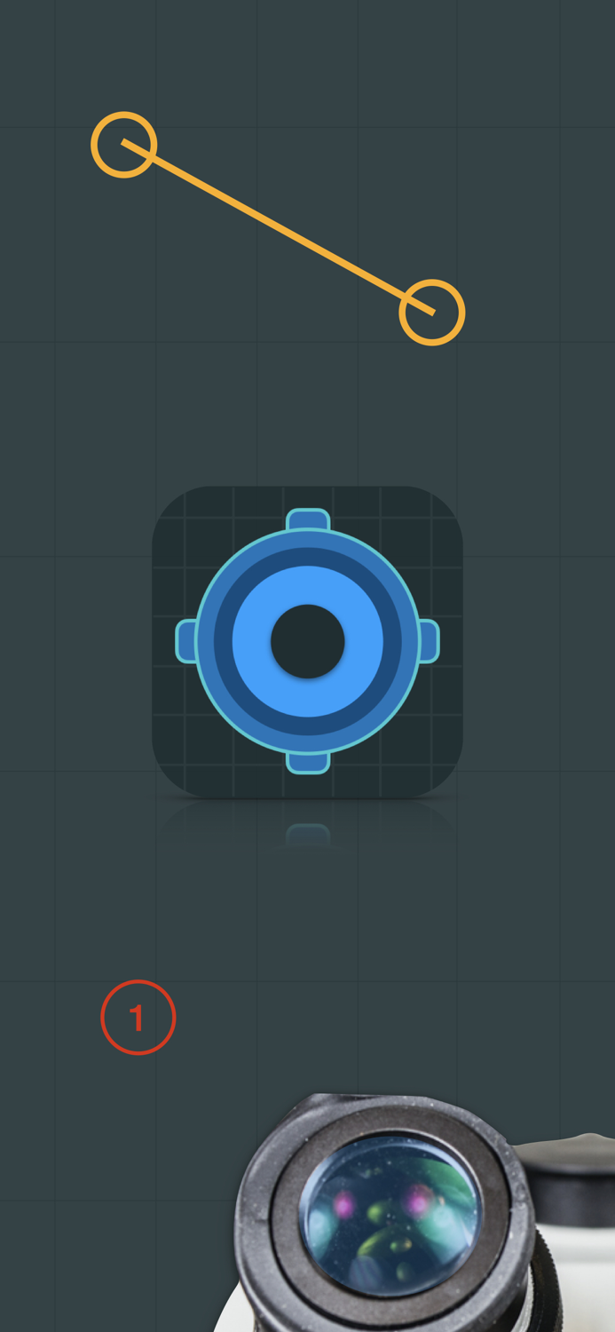 XScopy μPhoto Elements