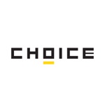 Download CHOICE Fitness app