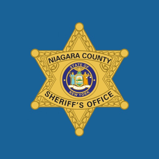 Niagara County Sheriff NY