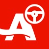 AARP SafeTrip™ icon