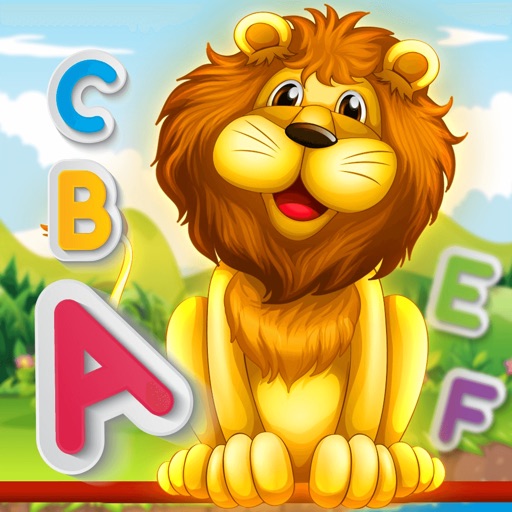 Toddler Learning Game - ANJU SIIMA TECHNOLOGIES PRIVATE LIMITED