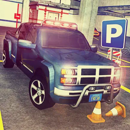 3D Real Car Parking Game Cheats