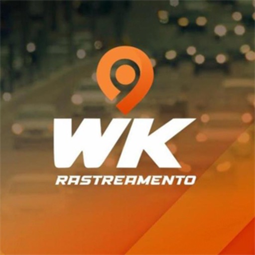 WK Rastreamento Pro