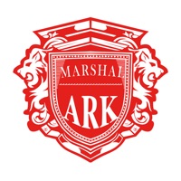 Marshal cargo logo