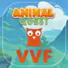 Animal Quest - VVF App Positive Reviews