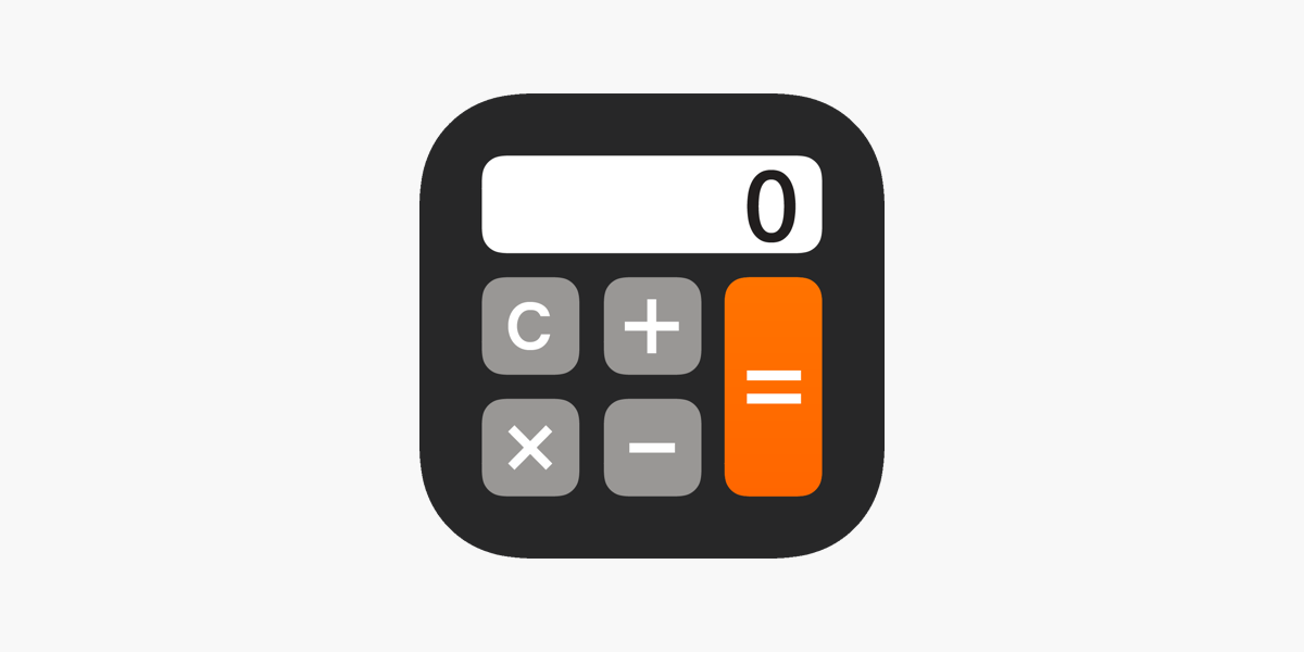 Calculator & Math Solver on the App Store