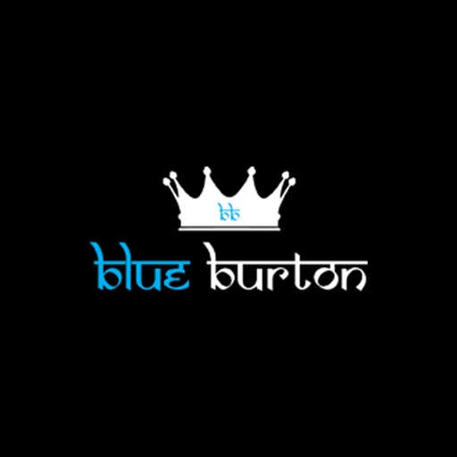 Blue Burton