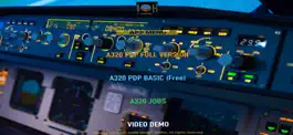 Game screenshot A320PDP mod apk