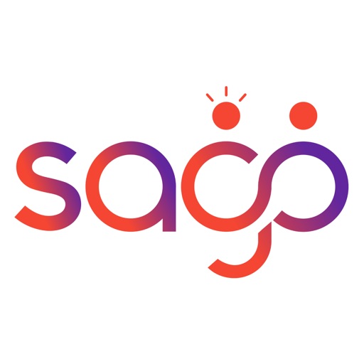 Sago: Travel Buddy Icon