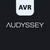 Cancel Audyssey MultEQ Editor app
