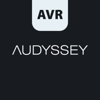 Audyssey MultEQ Editor app - D&amp;M Holdings Cover Art