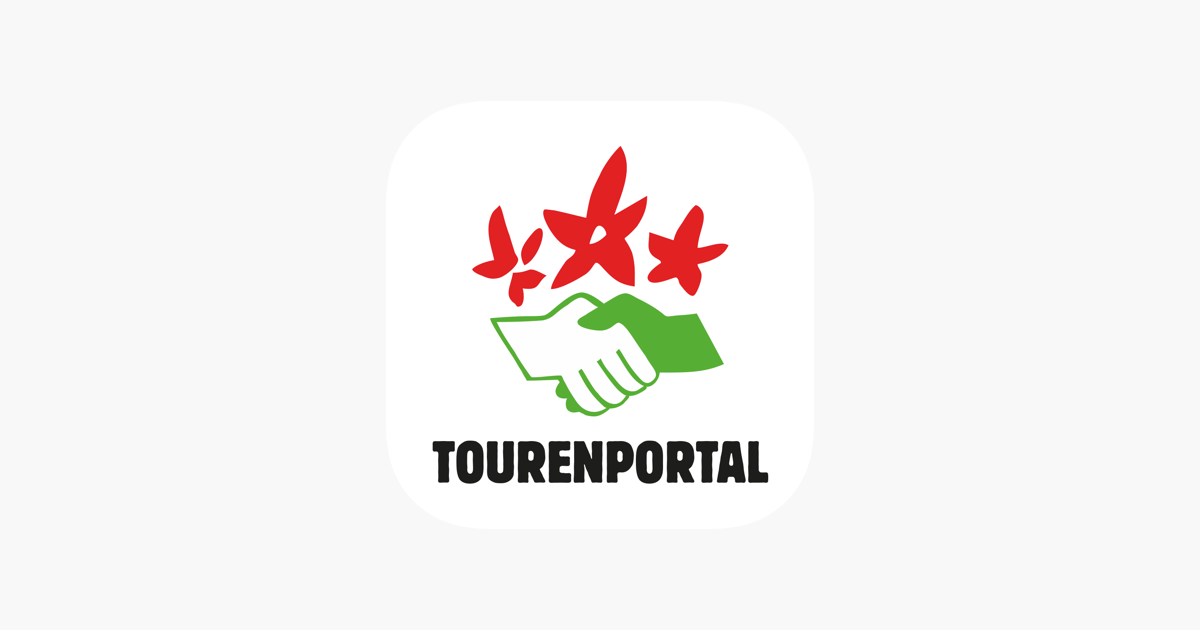 Naturfreunde Tourenportal on the App Store