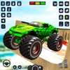 Extreme Monster Truck Showdown icon