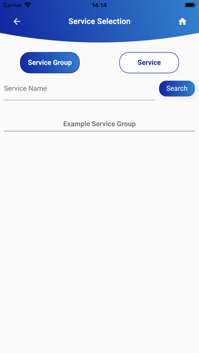 Altiva Mobil HBYS Screenshot