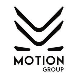 Motion Group موشن قروب