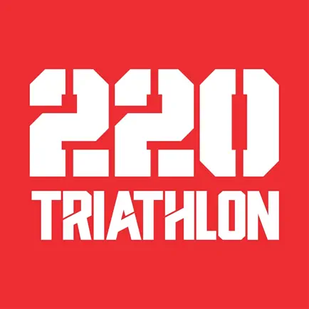 220 Triathlon Magazine Cheats