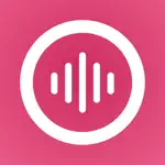 Voice Recorder-Audio Edit App Cancel