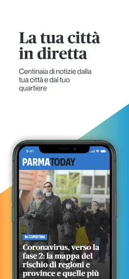 Game screenshot ParmaToday mod apk