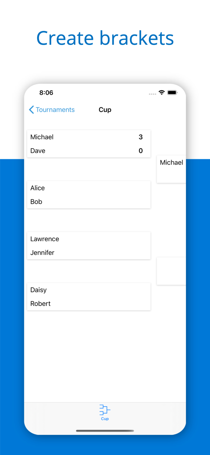 Tournament Manager Pro