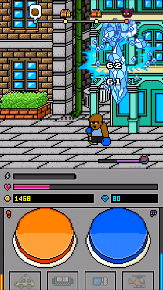 #3. PPKP (iOS) 由: SHIMADA TOSHIHIRO