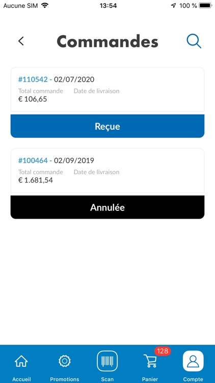 MyTrendy screenshot-3