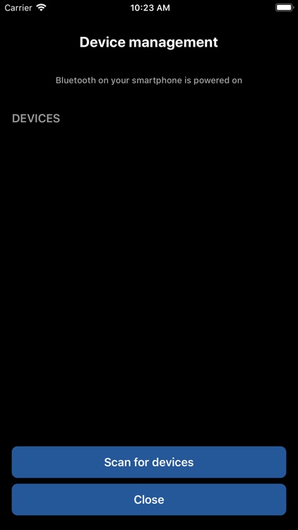 APPMAZING FINDER screenshot-6