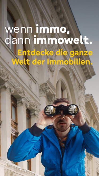 immowelt - Immobilien Suche screenshot-0