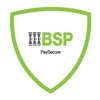 BSP PNG PaySecure icon