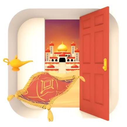 Escape Game: Arabian Night Cheats