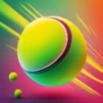 POCK Tennis Cheats