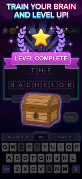 Game screenshot Trivia Puzzle Fortune Games! apk