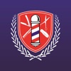 Comrades Barber Shop icon