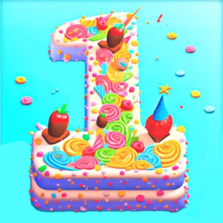 Cake Craze 3D: Slice and Shape Читы