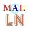 Lingala M(A)L icon