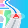 Offline Map Navigation icon