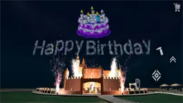 Game screenshot Fireworks Simulator 3D apk