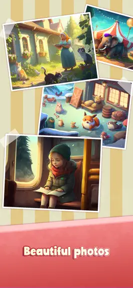 Game screenshot Click Differences mod apk